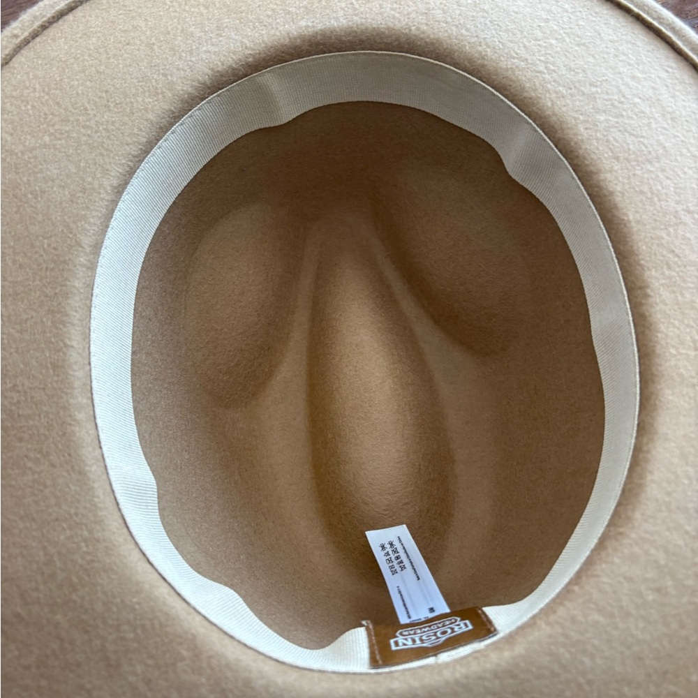 Fedora Hat - image 8